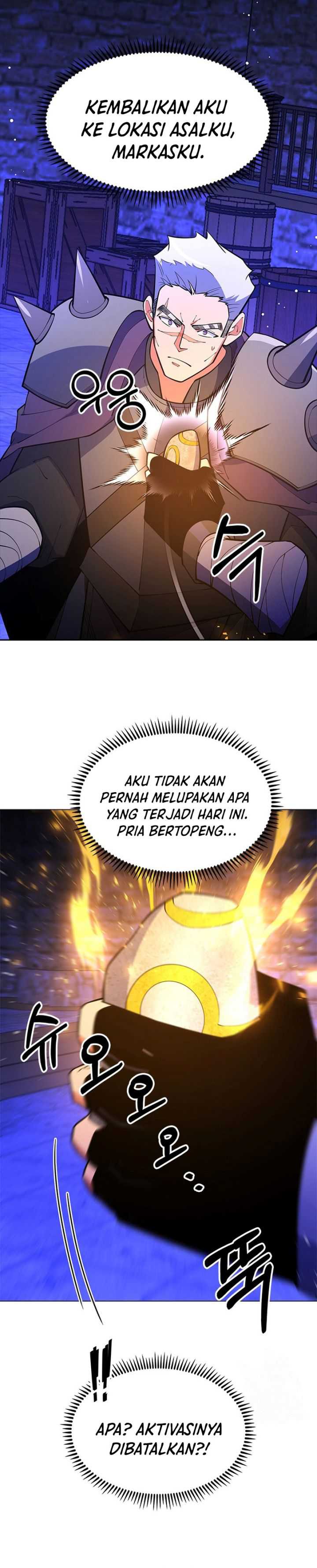 I’m Going to Steal Again Today Chapter 56 Gambar 25
