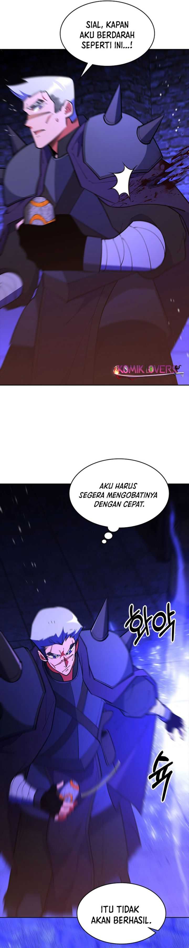 I’m Going to Steal Again Today Chapter 56 Gambar 26