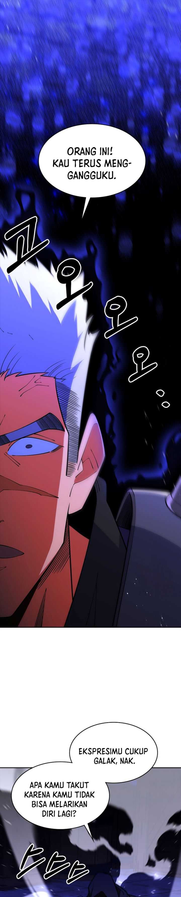 I’m Going to Steal Again Today Chapter 56 Gambar 27