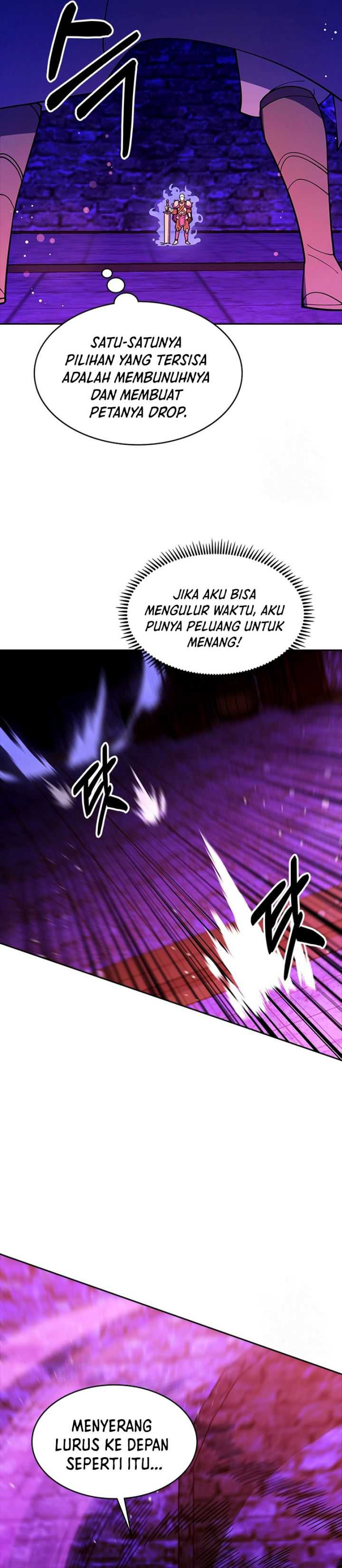 I’m Going to Steal Again Today Chapter 56 Gambar 29