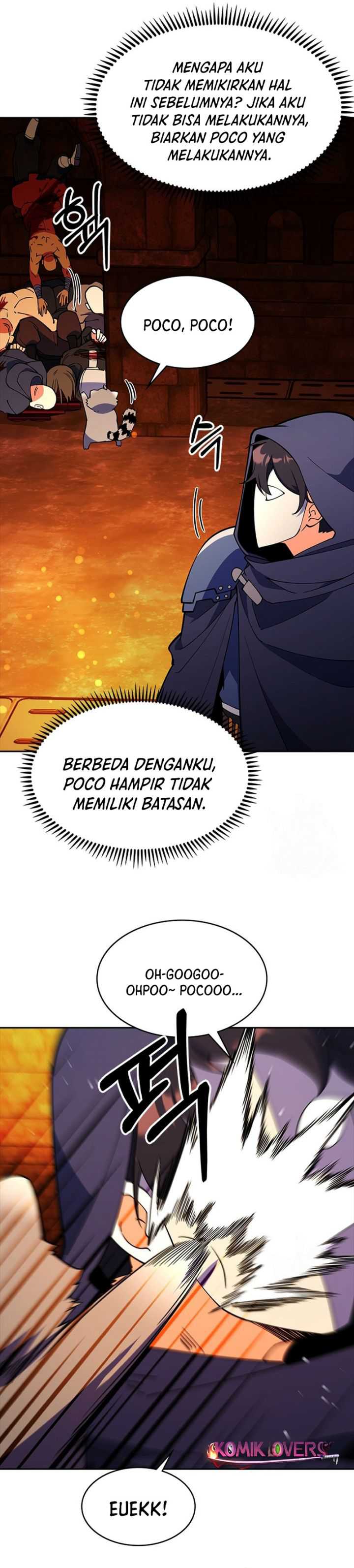 I’m Going to Steal Again Today Chapter 56 Gambar 3