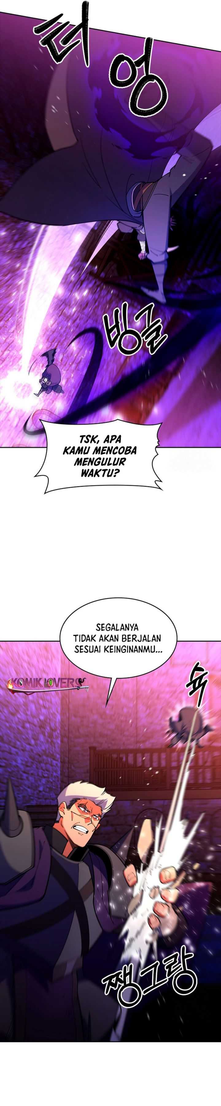 I’m Going to Steal Again Today Chapter 56 Gambar 31