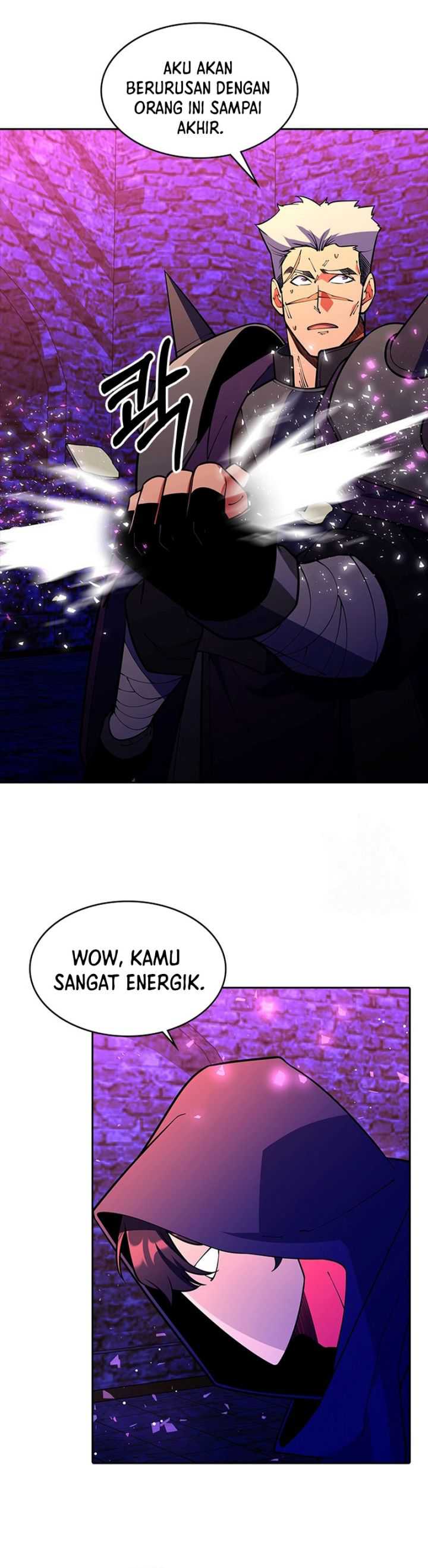 I’m Going to Steal Again Today Chapter 56 Gambar 32
