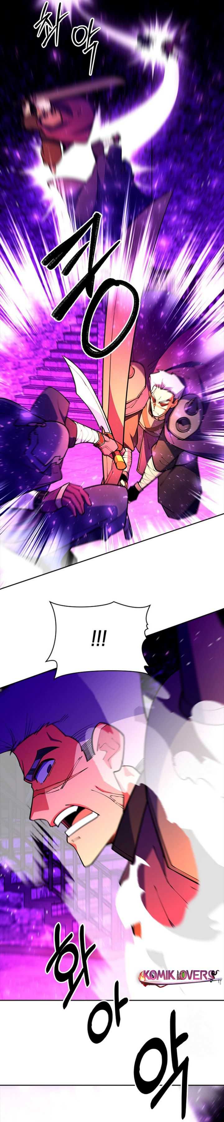 I’m Going to Steal Again Today Chapter 56 Gambar 36