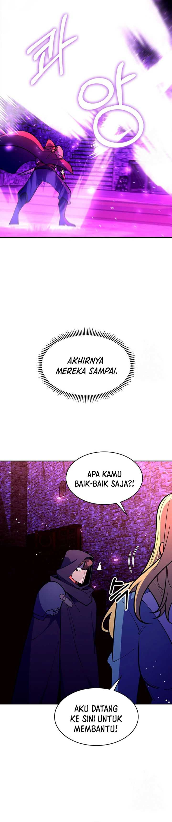 I’m Going to Steal Again Today Chapter 56 Gambar 37