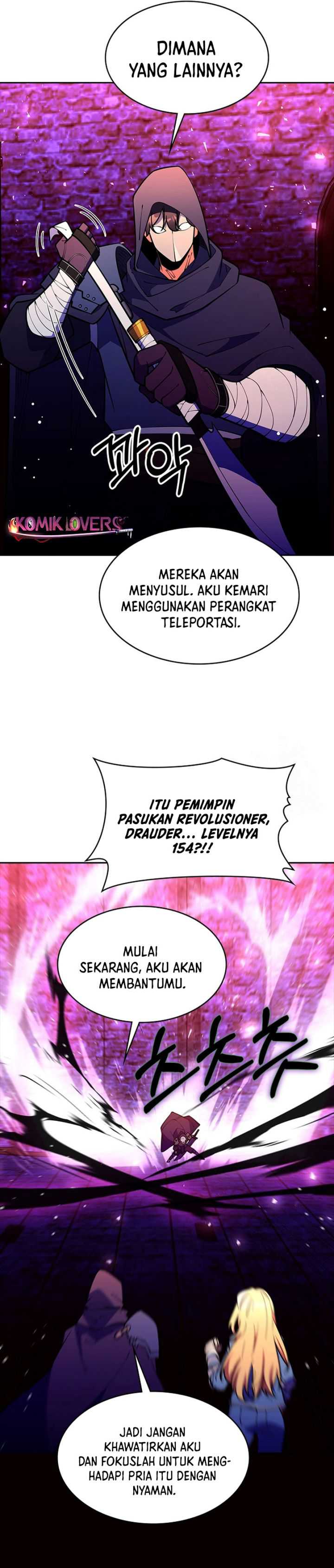 I’m Going to Steal Again Today Chapter 56 Gambar 38