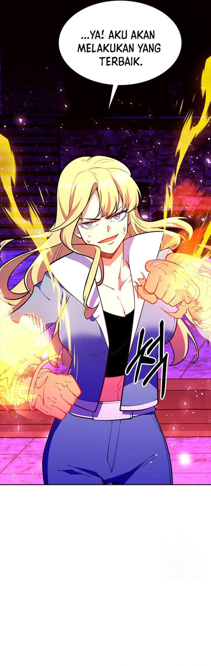 I’m Going to Steal Again Today Chapter 56 Gambar 39