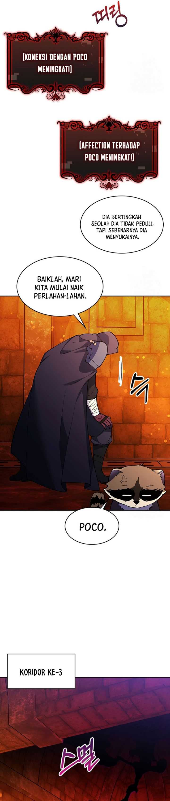 I’m Going to Steal Again Today Chapter 56 Gambar 4
