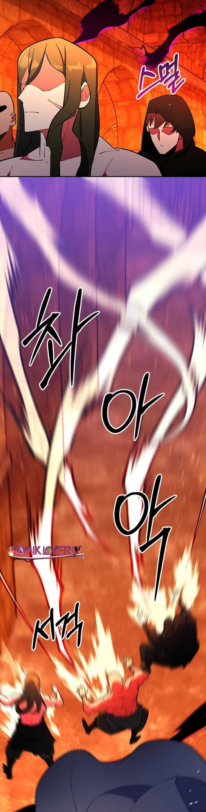 I’m Going to Steal Again Today Chapter 56 Gambar 5
