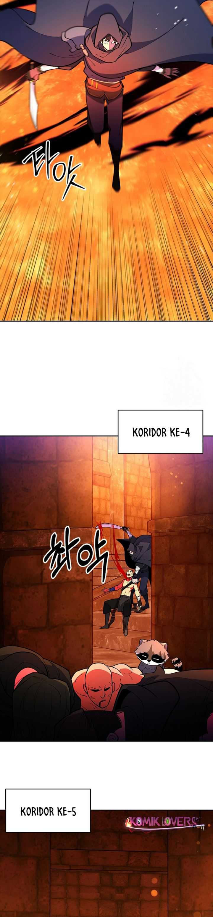 I’m Going to Steal Again Today Chapter 56 Gambar 6