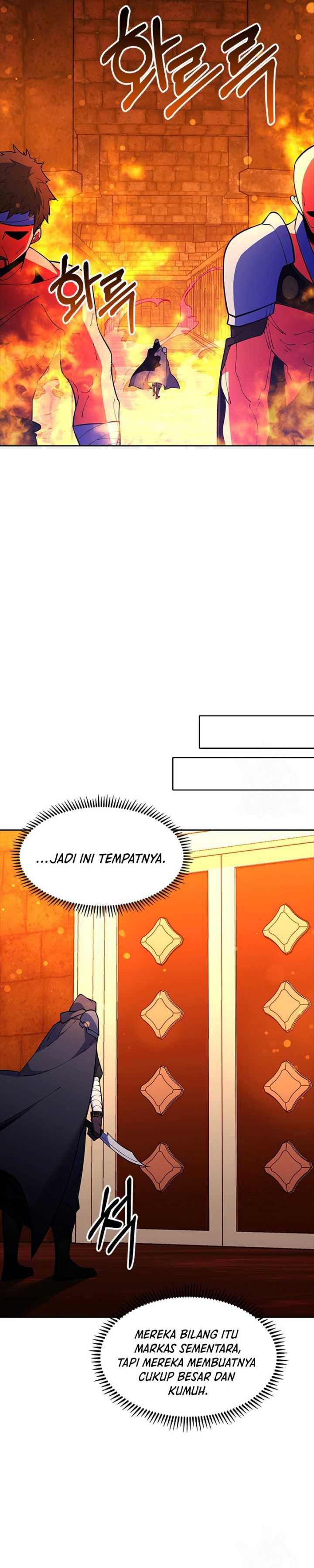 I’m Going to Steal Again Today Chapter 56 Gambar 7