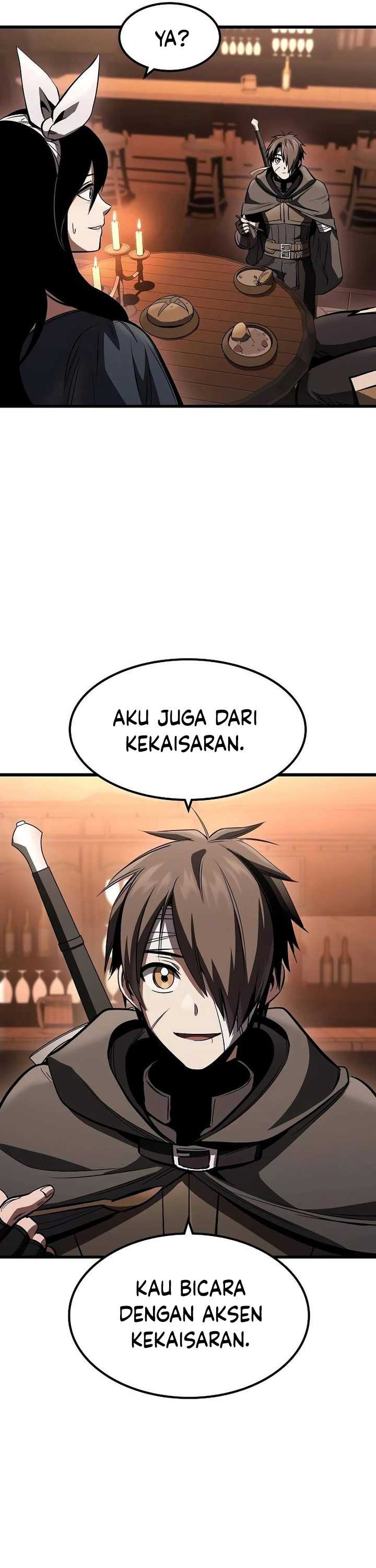 Genius Corpse-Collecting Warrior Chapter 37 Gambar 14