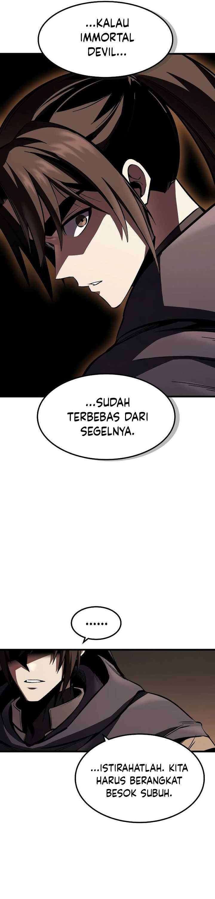 Genius Corpse-Collecting Warrior Chapter 37 Gambar 61