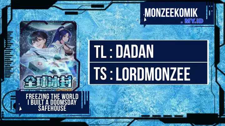 Baca Komik Freezing The World: I Built A Doomsday Safehouse Chapter 212 Gambar 1