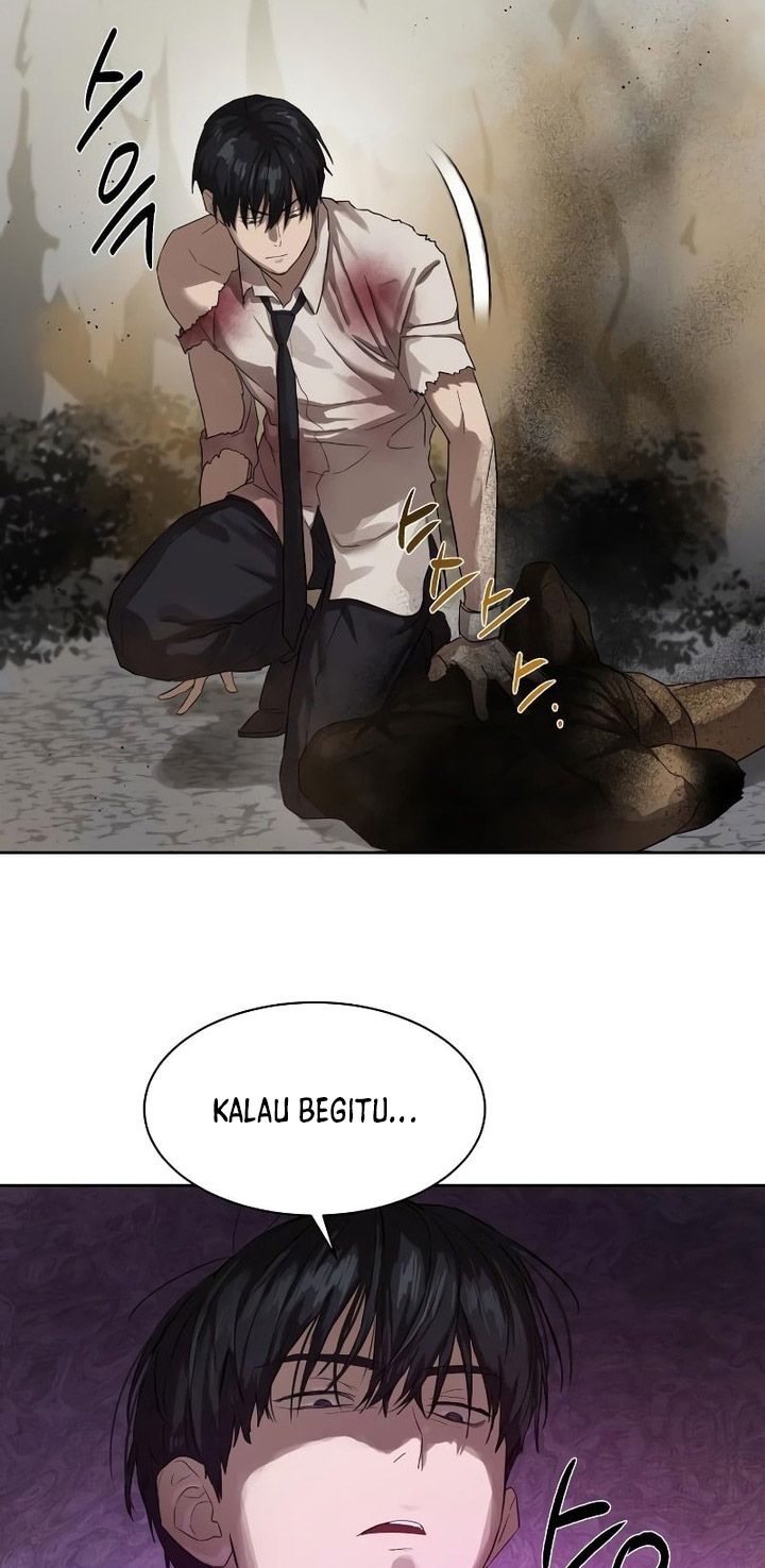 Special Civil Servant Chapter 11 bahasa Indonesia Gambar 32