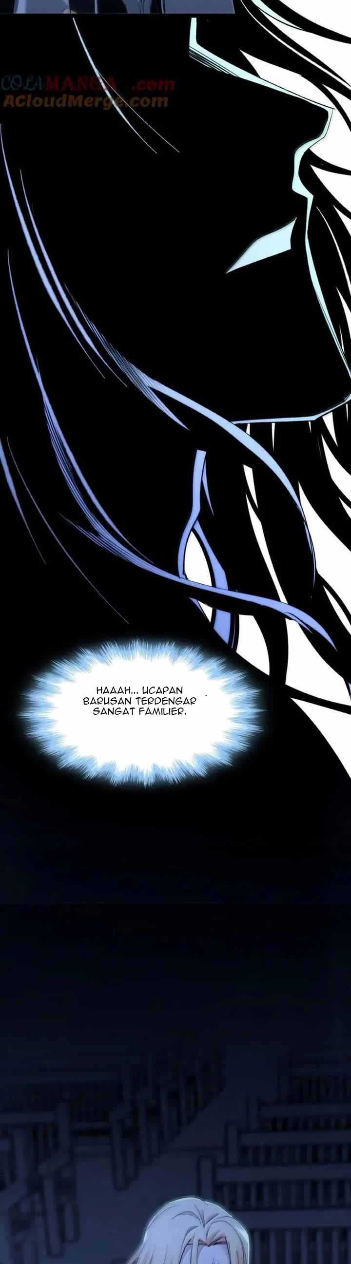 I’m Really Not The Demon God’s Lackey Chapter 128 Gambar 20