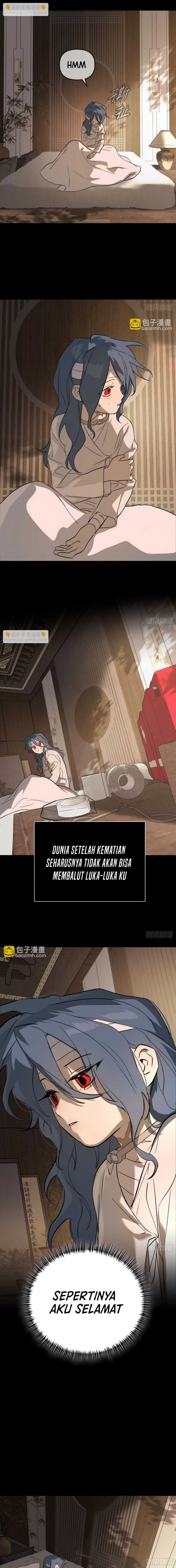 The Evil Ring Chapter 22 bahasa Indonesia Gambar 10