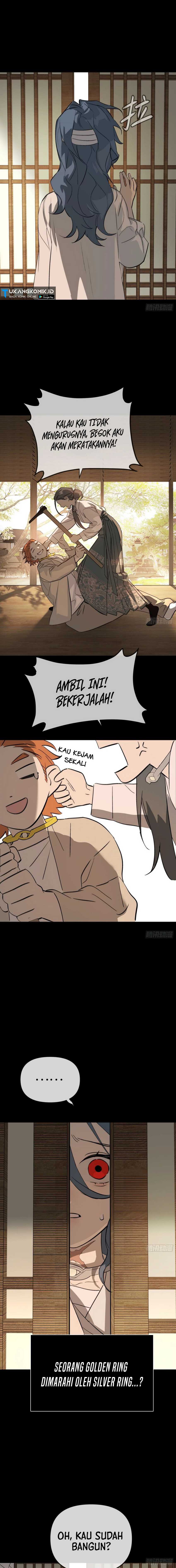 The Evil Ring Chapter 22 bahasa Indonesia Gambar 13