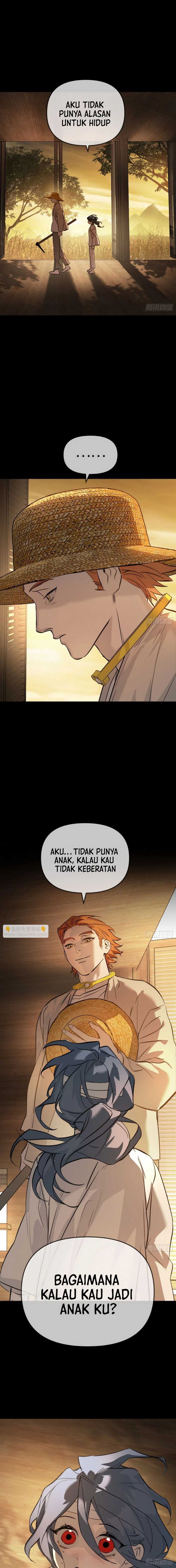 The Evil Ring Chapter 22 bahasa Indonesia Gambar 17