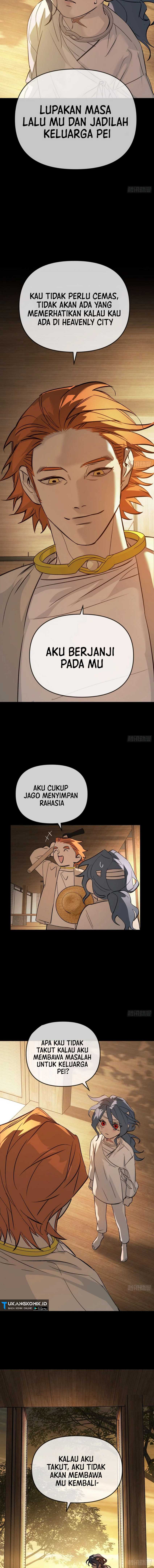 The Evil Ring Chapter 22 bahasa Indonesia Gambar 18