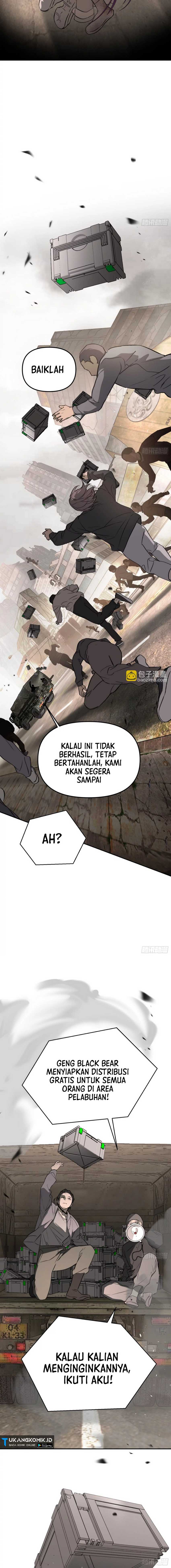 Baca Manhua The Evil Ring Chapter 22 bahasa Indonesia Gambar 2