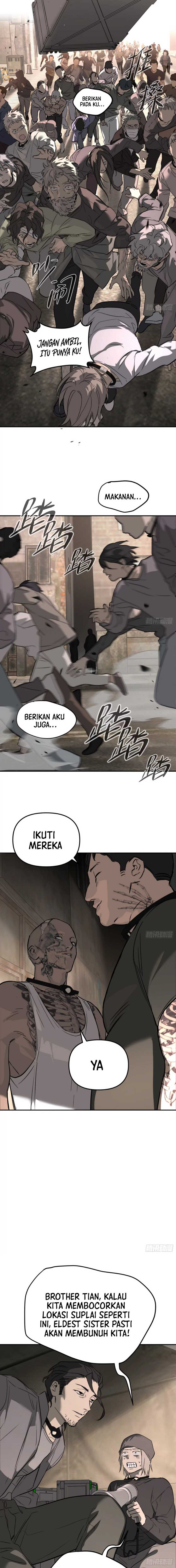 The Evil Ring Chapter 22 bahasa Indonesia Gambar 3