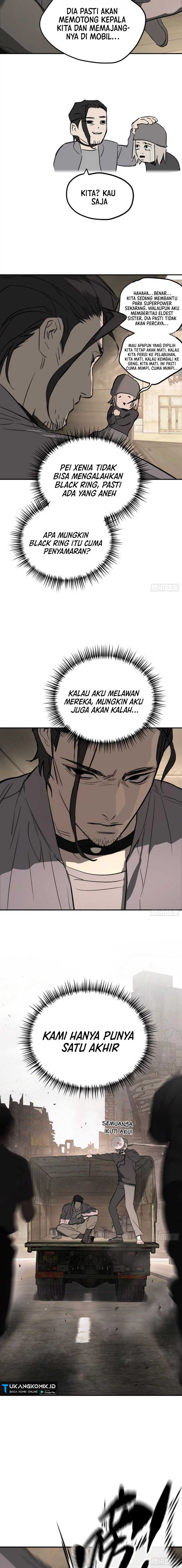 The Evil Ring Chapter 22 bahasa Indonesia Gambar 4