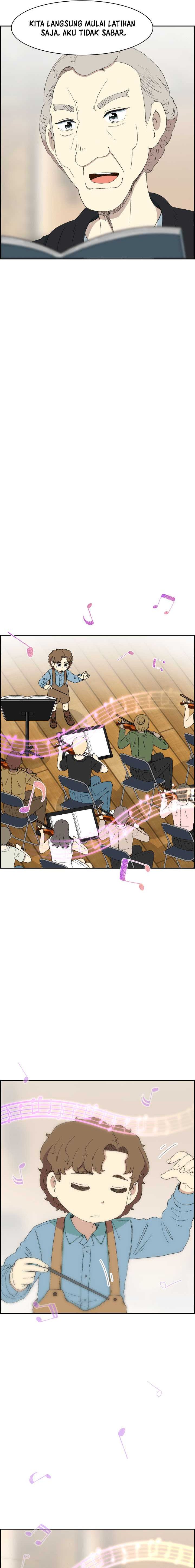 Beethoven Reborn Chapter 44 Gambar 10