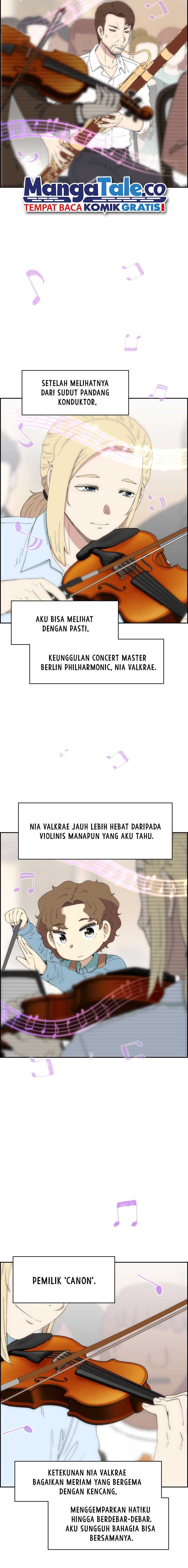 Beethoven Reborn Chapter 44 Gambar 11