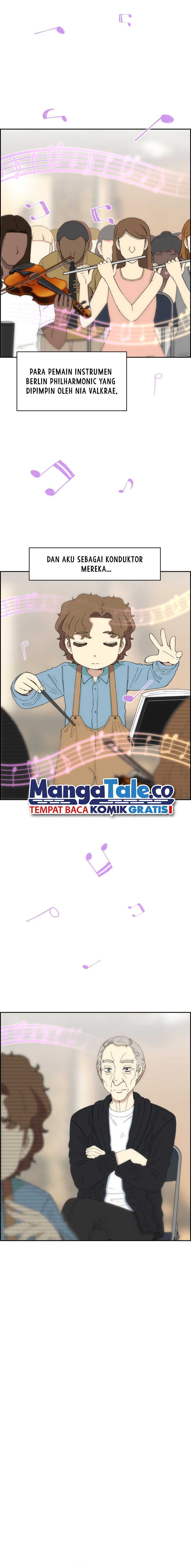 Beethoven Reborn Chapter 44 Gambar 12