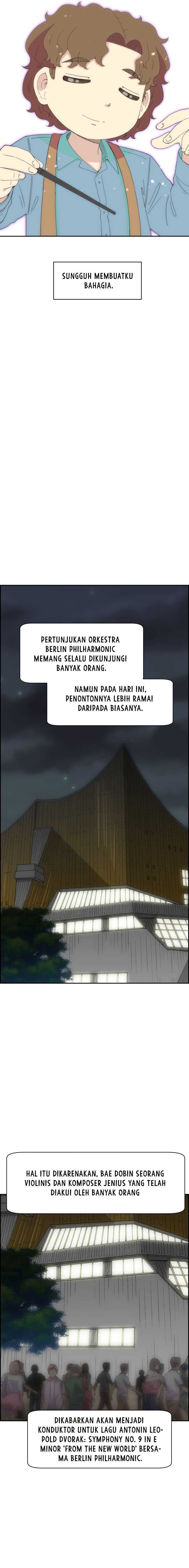 Beethoven Reborn Chapter 44 Gambar 13