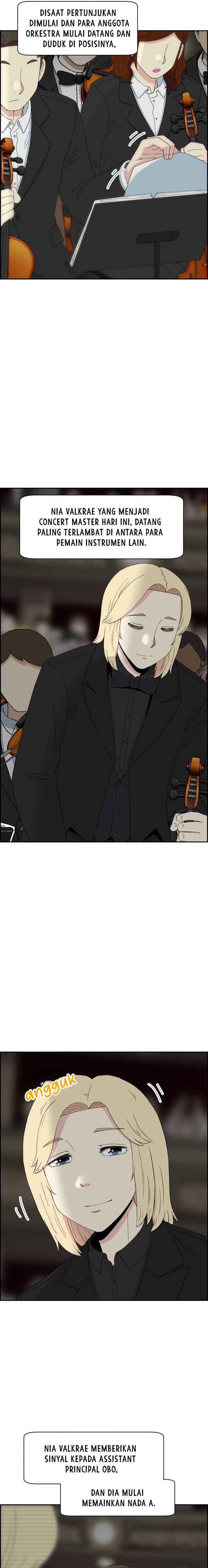 Beethoven Reborn Chapter 44 Gambar 14