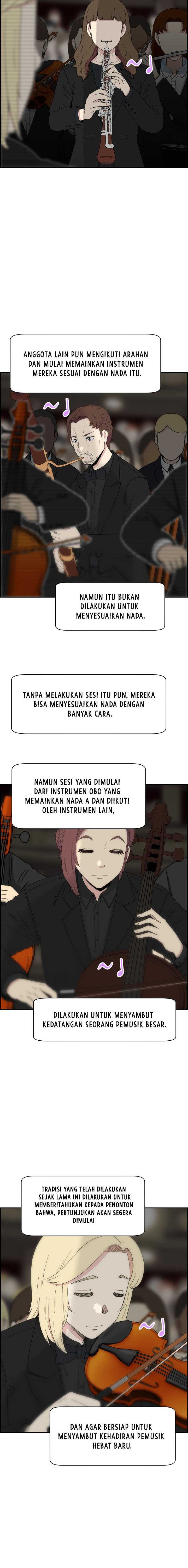 Beethoven Reborn Chapter 44 Gambar 15