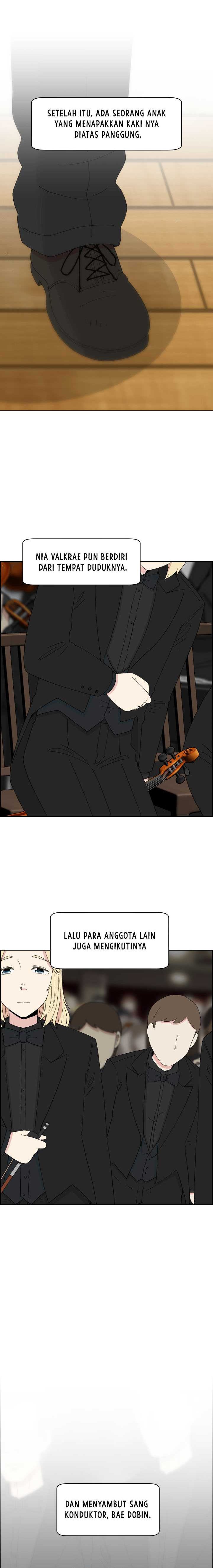 Beethoven Reborn Chapter 44 Gambar 16