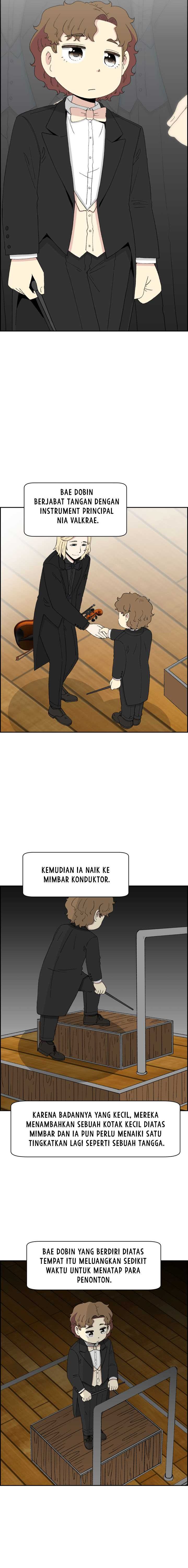 Beethoven Reborn Chapter 44 Gambar 17