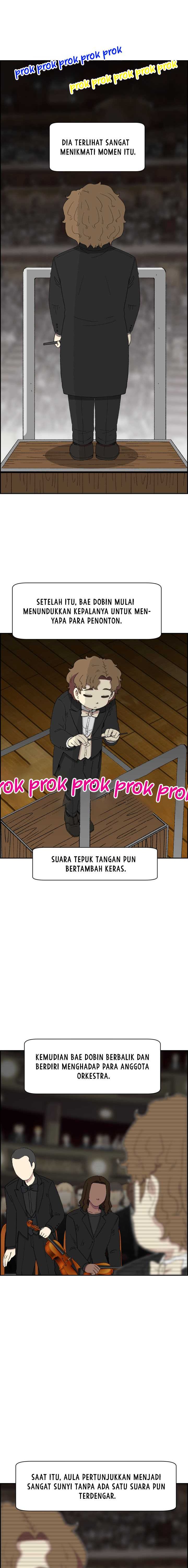 Beethoven Reborn Chapter 44 Gambar 18
