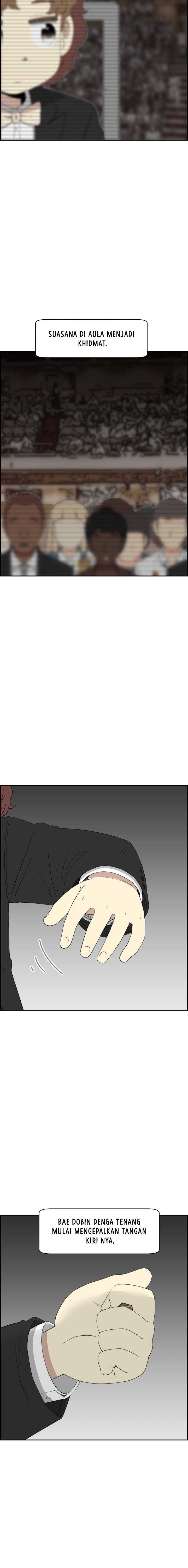 Beethoven Reborn Chapter 44 Gambar 19