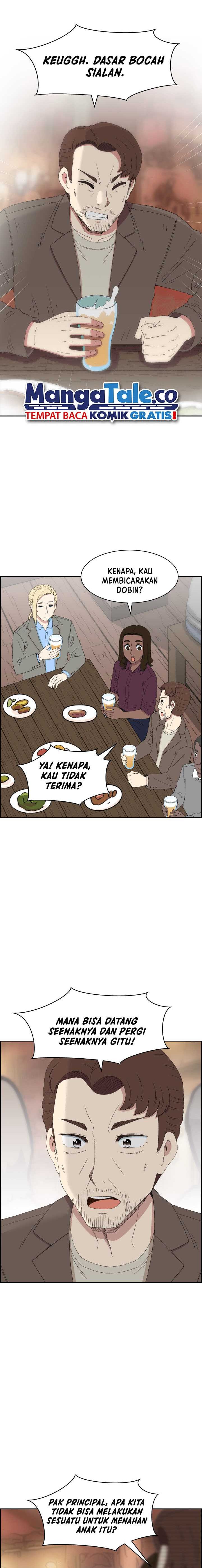 Baca Manhwa Beethoven Reborn Chapter 44 Gambar 2