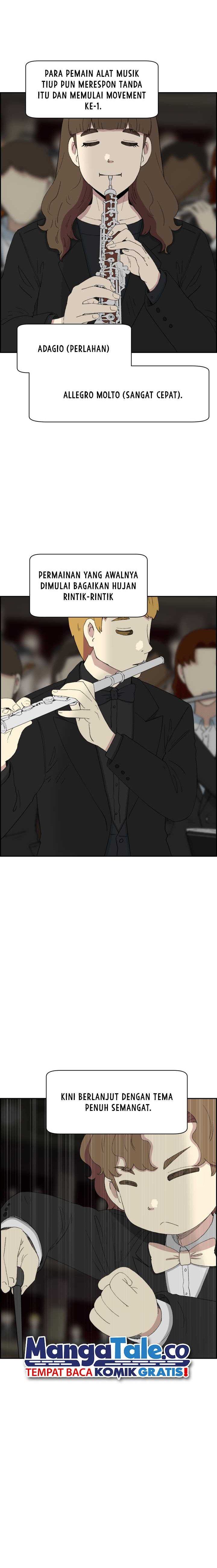 Beethoven Reborn Chapter 44 Gambar 20