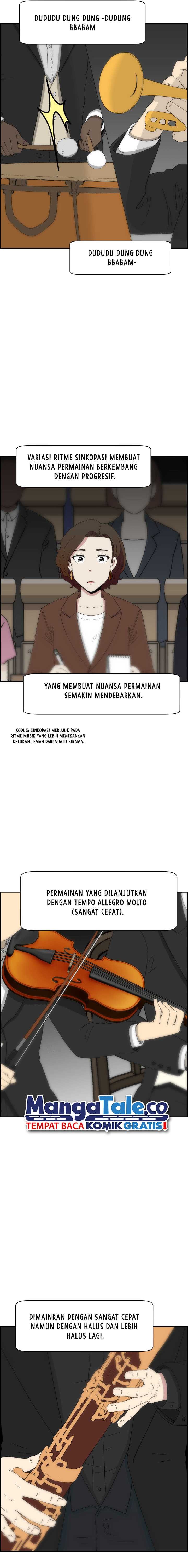 Beethoven Reborn Chapter 44 Gambar 21