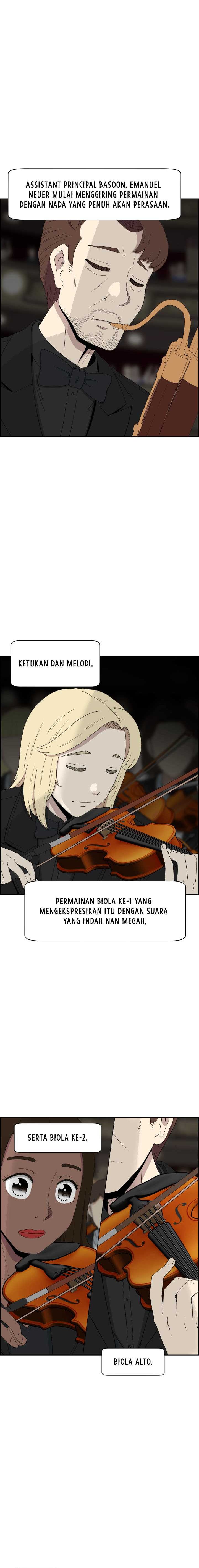 Beethoven Reborn Chapter 44 Gambar 22