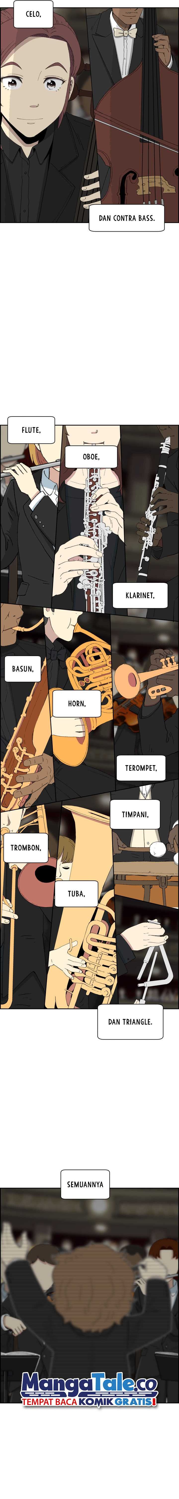 Beethoven Reborn Chapter 44 Gambar 23