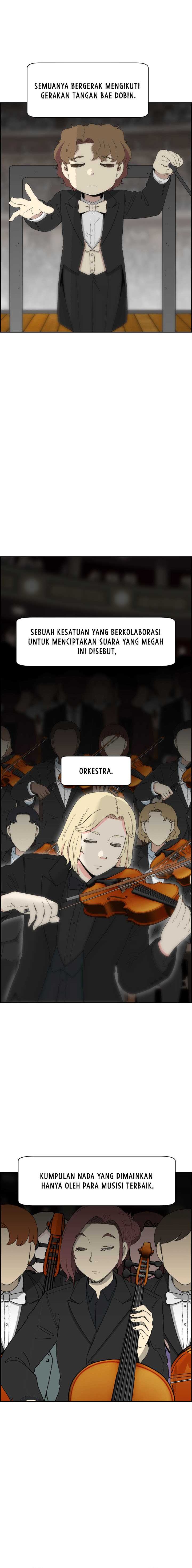 Beethoven Reborn Chapter 44 Gambar 24