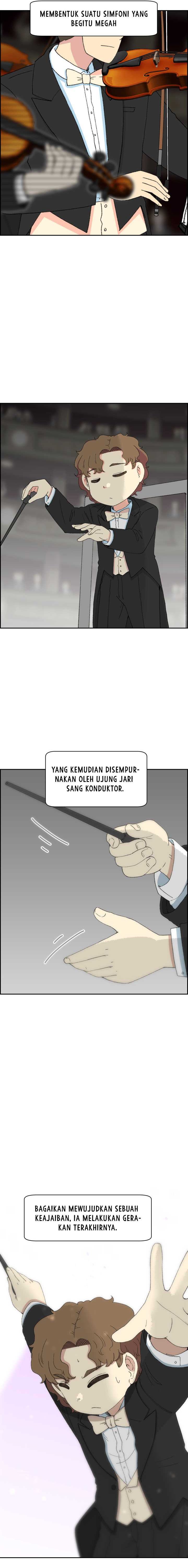 Beethoven Reborn Chapter 44 Gambar 25