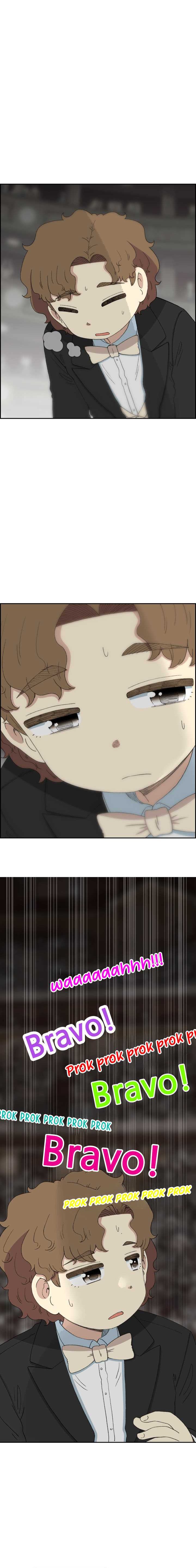 Beethoven Reborn Chapter 44 Gambar 26