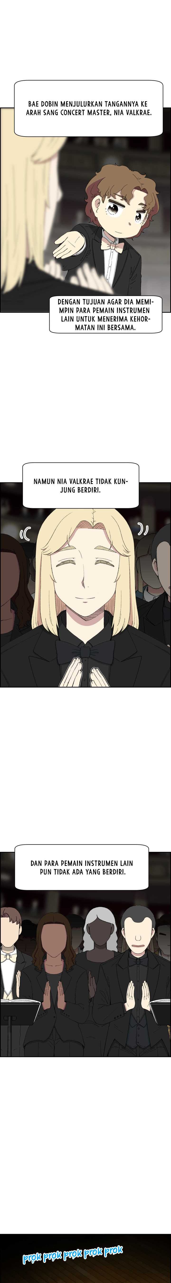 Beethoven Reborn Chapter 44 Gambar 28