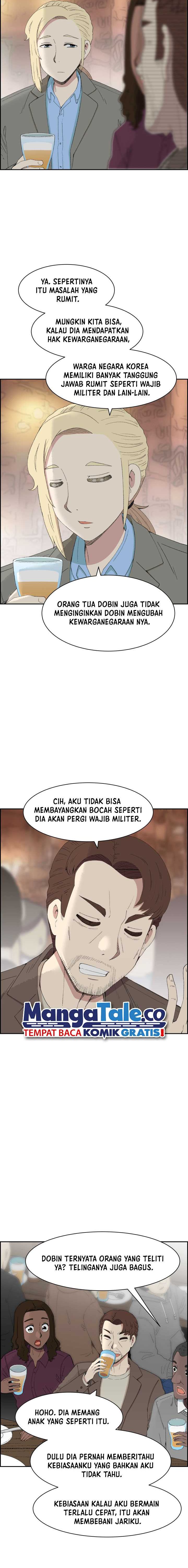 Beethoven Reborn Chapter 44 Gambar 3
