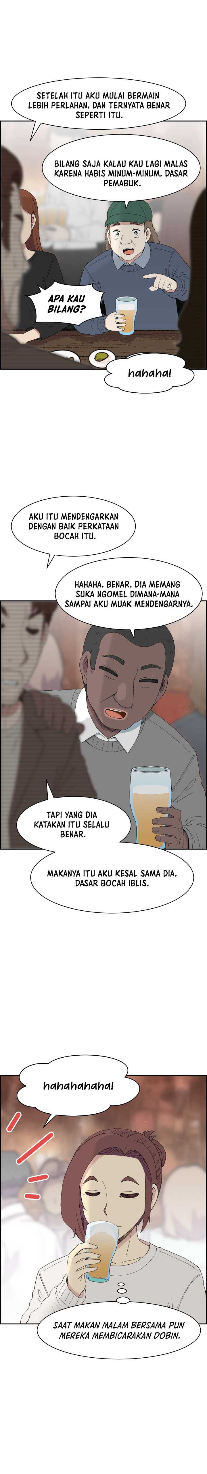 Beethoven Reborn Chapter 44 Gambar 4