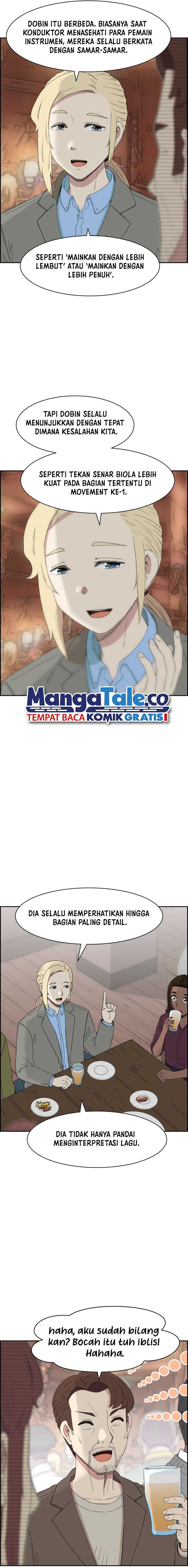 Beethoven Reborn Chapter 44 Gambar 6