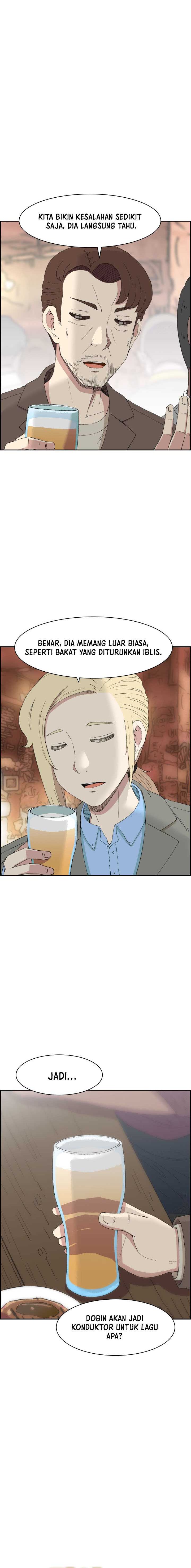 Beethoven Reborn Chapter 44 Gambar 7